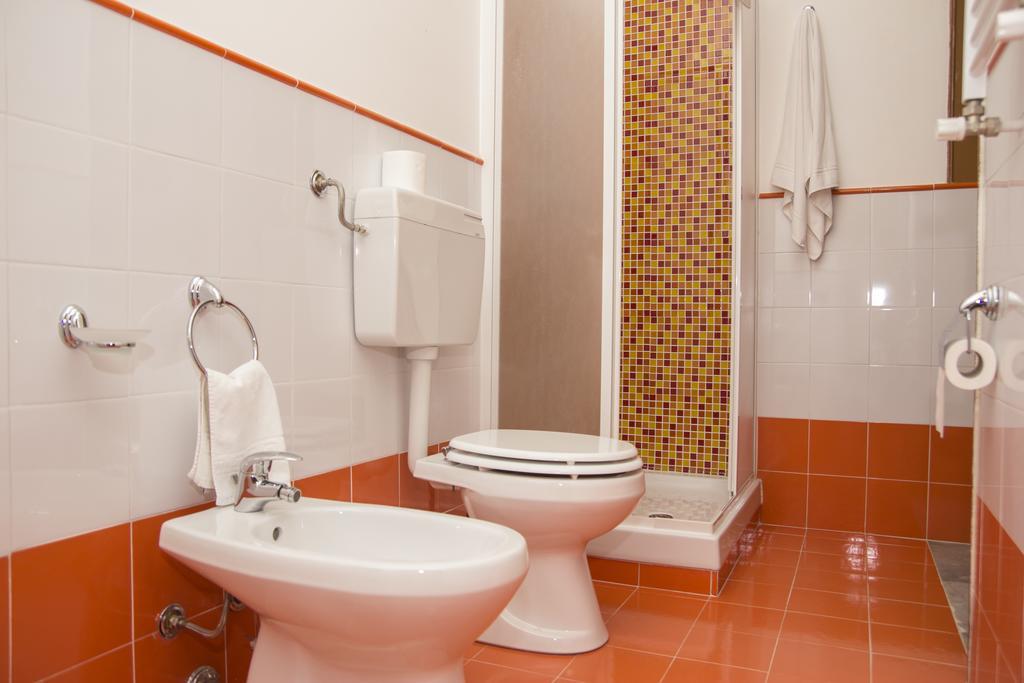 パレルモ Residenza Di Maggio Bed & Breakfast エクステリア 写真