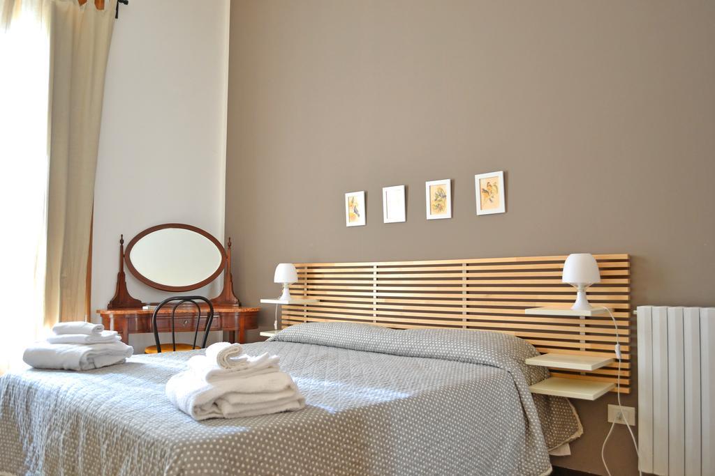 パレルモ Residenza Di Maggio Bed & Breakfast 部屋 写真