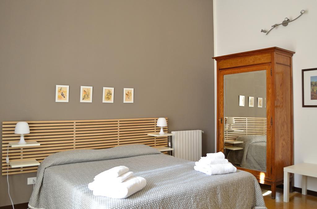 パレルモ Residenza Di Maggio Bed & Breakfast 部屋 写真
