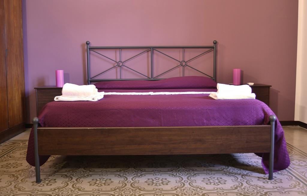パレルモ Residenza Di Maggio Bed & Breakfast 部屋 写真