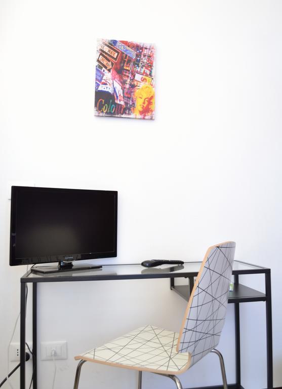 パレルモ Residenza Di Maggio Bed & Breakfast 部屋 写真
