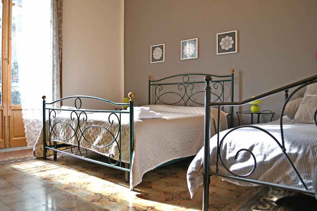 パレルモ Residenza Di Maggio Bed & Breakfast 部屋 写真