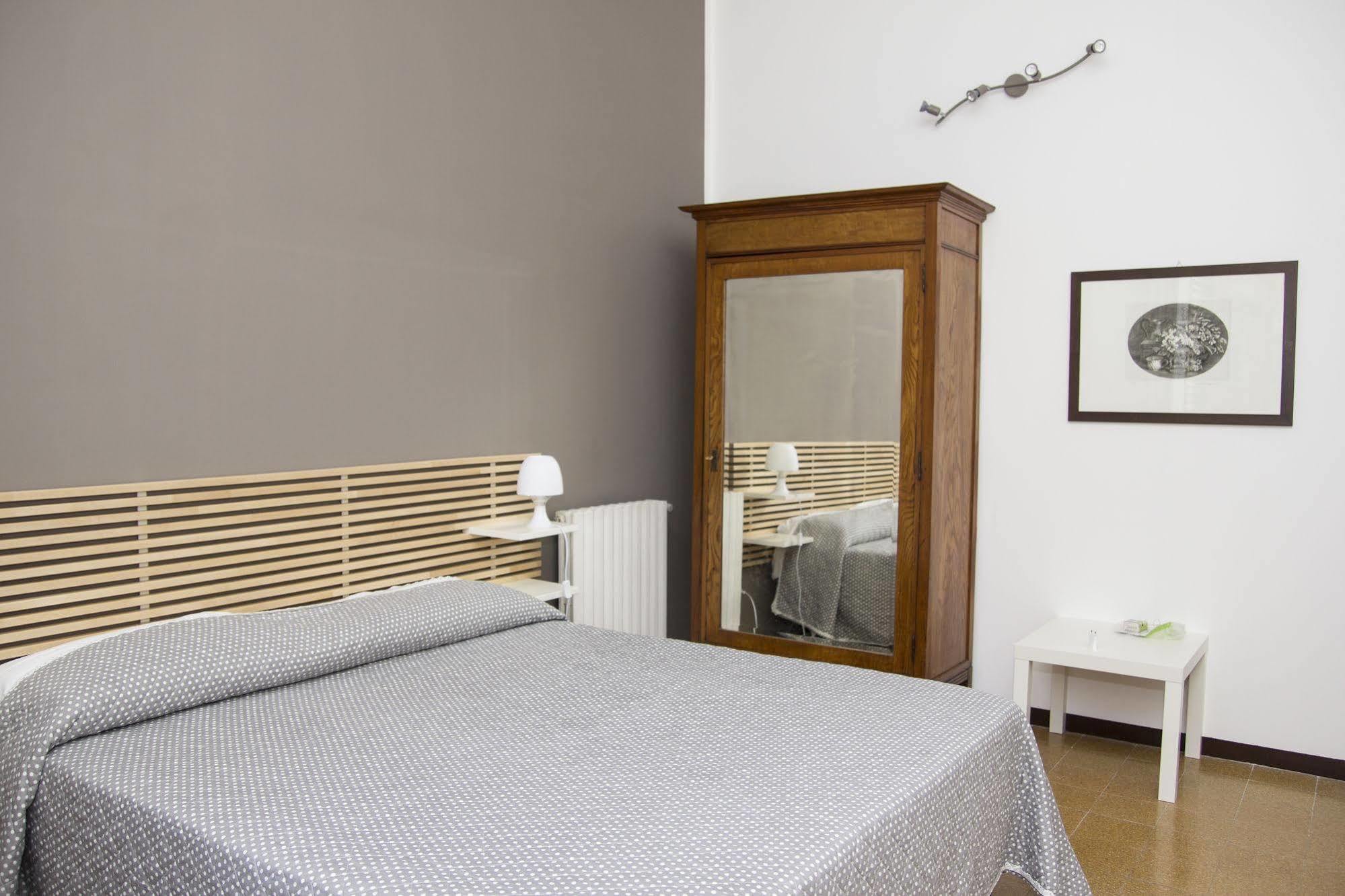 パレルモ Residenza Di Maggio Bed & Breakfast エクステリア 写真
