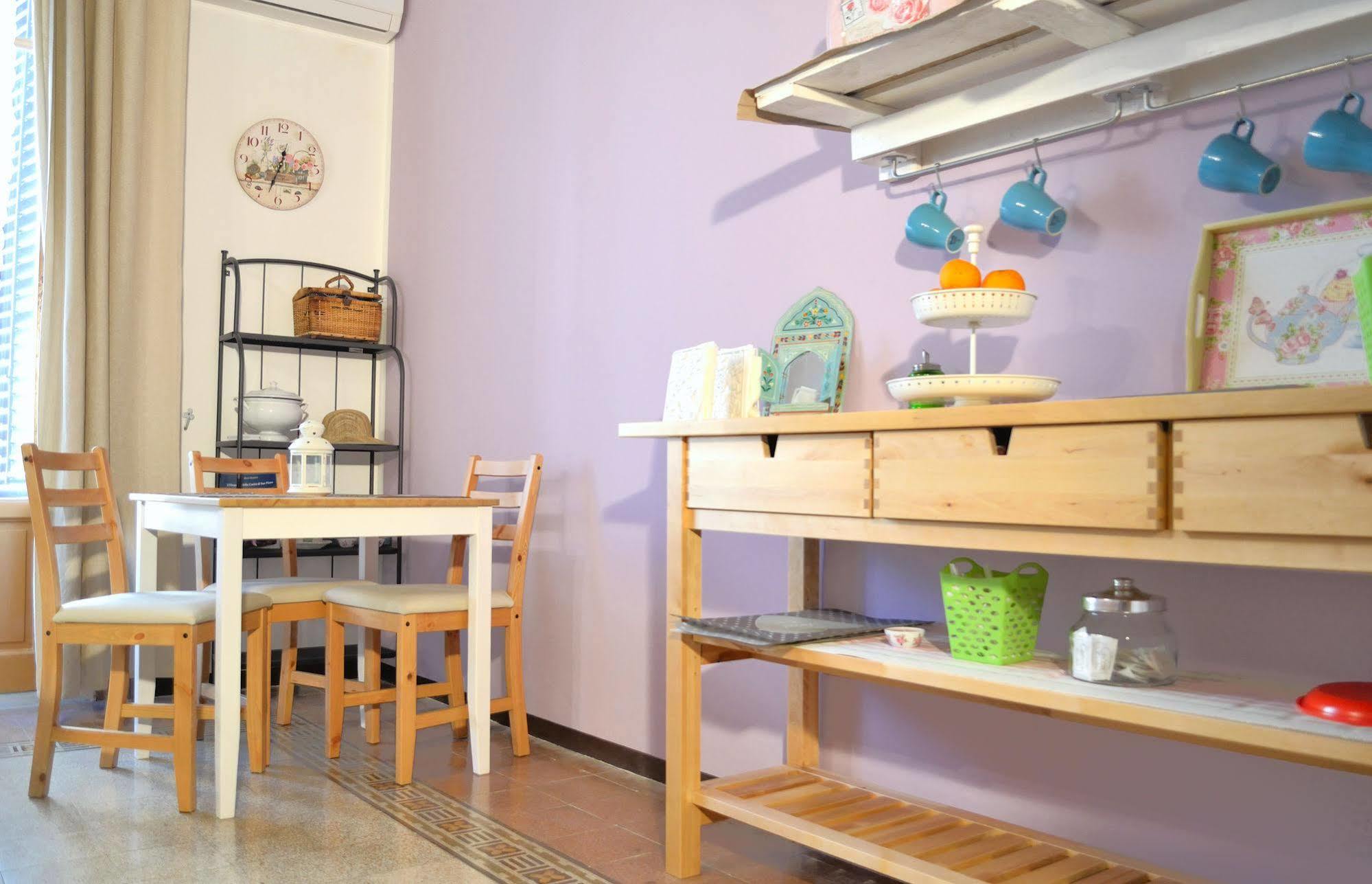 パレルモ Residenza Di Maggio Bed & Breakfast エクステリア 写真