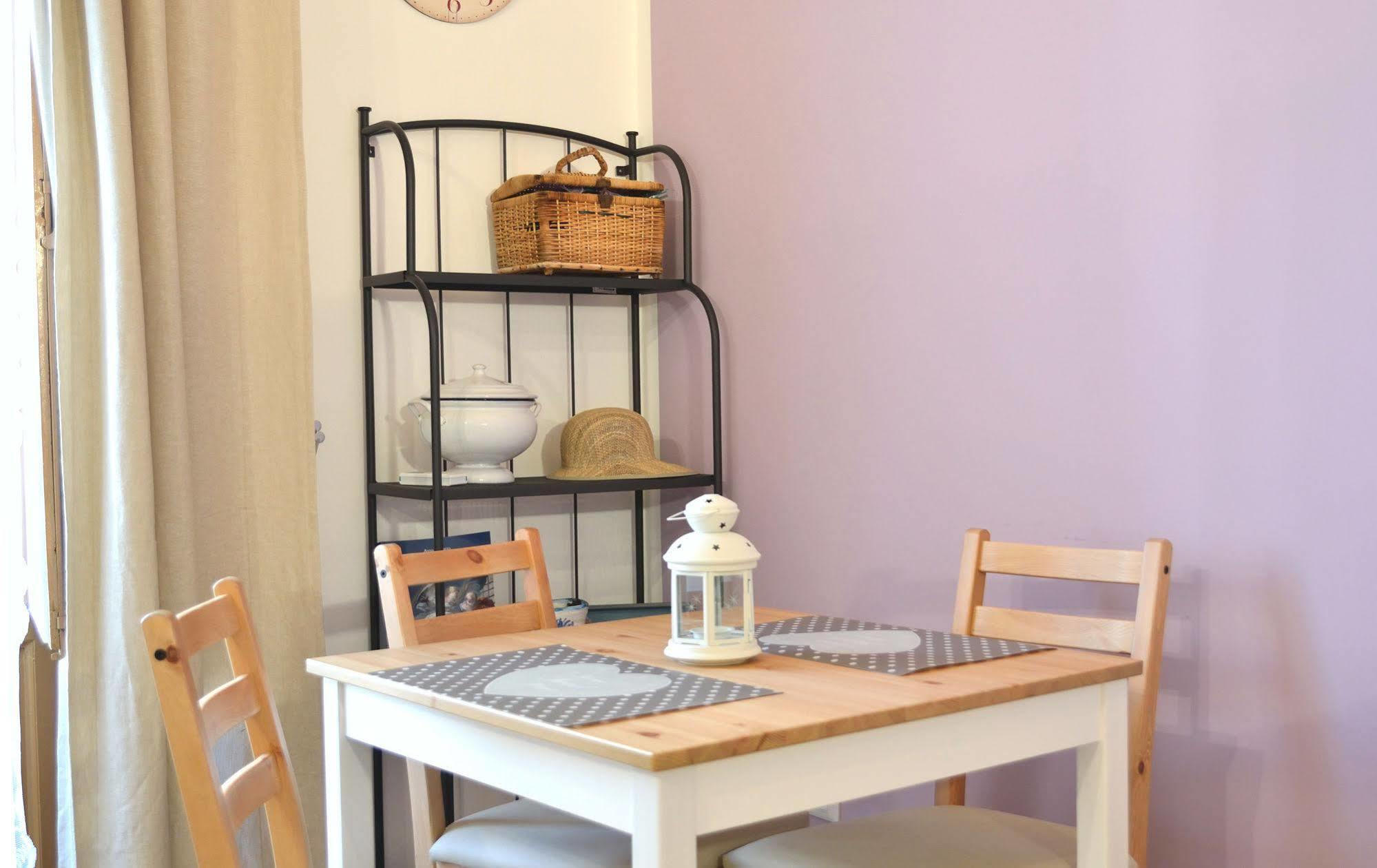 パレルモ Residenza Di Maggio Bed & Breakfast エクステリア 写真